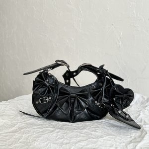 Balenciag Le Cagole Handbags-26x13x18CM