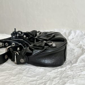 Balenciag Le Cagole Handbags-26x13x18CM - Image 2