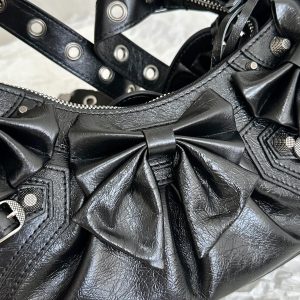 Balenciag Le Cagole Handbags-26x13x18CM - Image 4