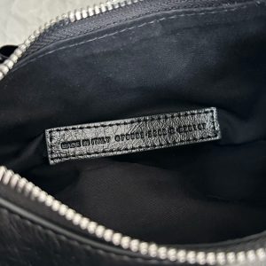 Balenciag Le Cagole Handbags-26x13x18CM - Image 7