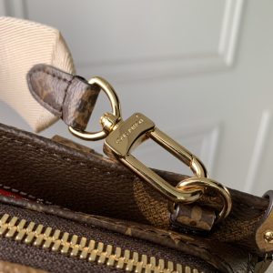 Louis Vuitton Onthego Handbag-M46653-25*13*10CM - Image 7