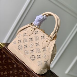 Louis Vuitton M22878 Alma BB-23.5 x 17.5 x 11.5CM - Image 2