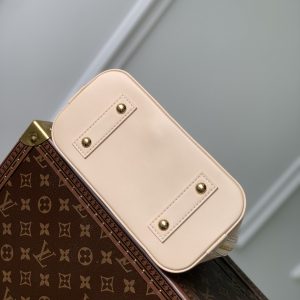 Louis Vuitton M22878 Alma BB-23.5 x 17.5 x 11.5CM - Image 6