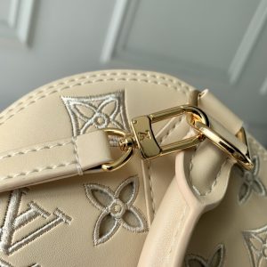 Louis Vuitton M22878 Alma BB-23.5 x 17.5 x 11.5CM - Image 4