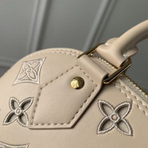 Louis Vuitton M22878 Alma BB-23.5 x 17.5 x 11.5CM - Image 5