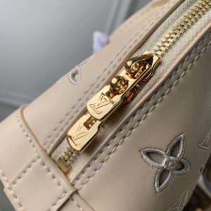 Louis Vuitton M22878 Alma BB-23.5 x 17.5 x 11.5CM - Image 8