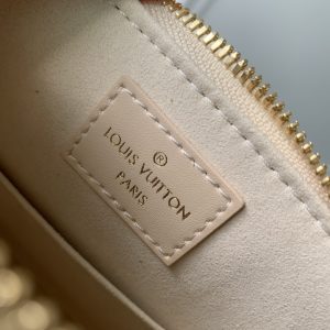 Louis Vuitton M22878 Alma BB-23.5 x 17.5 x 11.5CM - Image 7