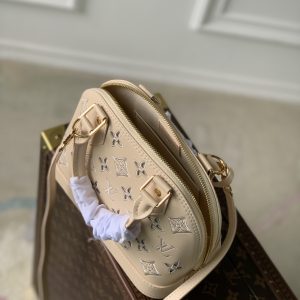 Louis Vuitton M22878 Alma BB-23.5 x 17.5 x 11.5CM - Image 9