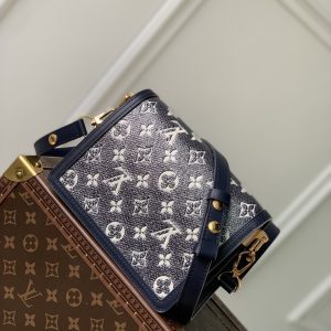 Louis Vuitton Mini Dauphine Bag-20*15*9CM - Image 3