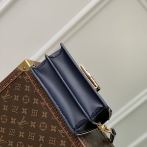 Louis Vuitton Mini Dauphine Bag-20*15*9CM - Image 4