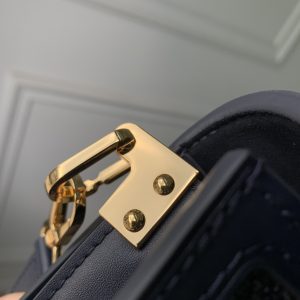 Louis Vuitton Mini Dauphine Bag-20*15*9CM - Image 7