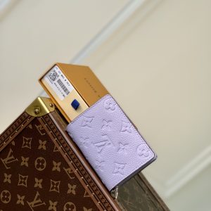Louis Vuitton Wallet-11×8.5×3.5CM