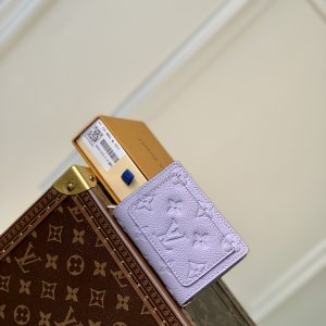 Louis Vuitton Wallet-11×8.5×3.5CM - Image 3