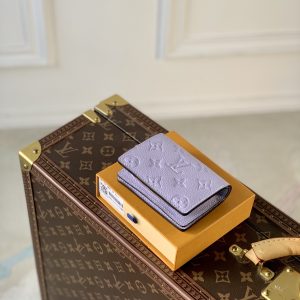 Louis Vuitton Wallet-11×8.5×3.5CM - Image 2