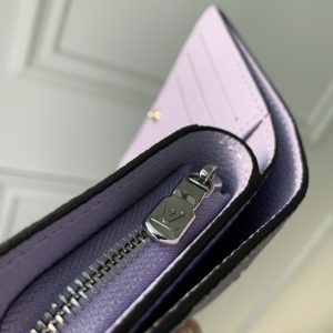 Louis Vuitton Wallet-11×8.5×3.5CM - Image 4