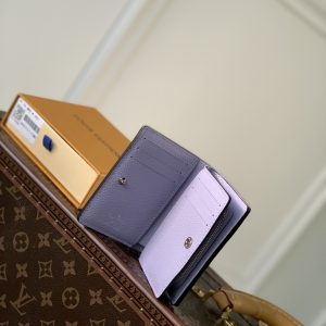 Louis Vuitton Wallet-11×8.5×3.5CM - Image 5