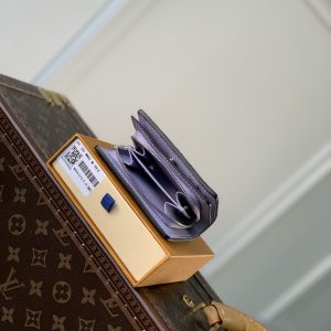 Louis Vuitton Wallet-11×8.5×3.5CM - Image 7