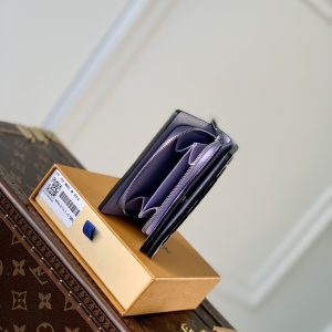 Louis Vuitton Wallet-11×8.5×3.5CM - Image 8