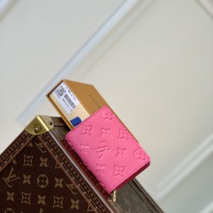 Louis Vuitton Wallet-11×8.5×3.5CM - Image 2