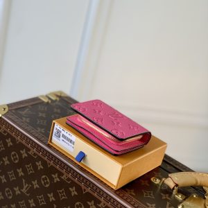Louis Vuitton Wallet-11×8.5×3.5CM - Image 3