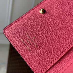Louis Vuitton Wallet-11×8.5×3.5CM - Image 6