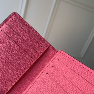Louis Vuitton Wallet-11×8.5×3.5CM - Image 4