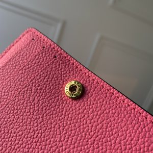 Louis Vuitton Wallet-11×8.5×3.5CM - Image 7