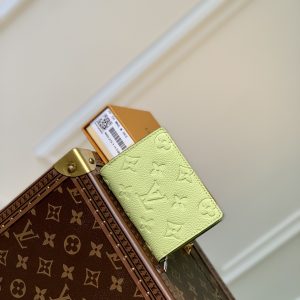 Louis Vuitton Wallet-11×8.5×3.5CM - Image 2