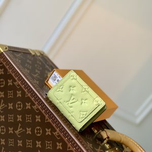 Louis Vuitton Wallet-11×8.5×3.5CM