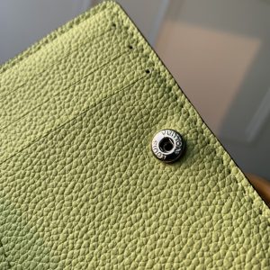 Louis Vuitton Wallet-11×8.5×3.5CM - Image 4