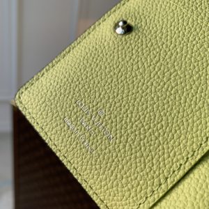 Louis Vuitton Wallet-11×8.5×3.5CM - Image 5