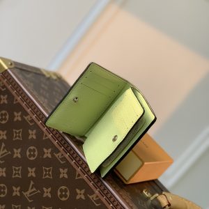 Louis Vuitton Wallet-11×8.5×3.5CM - Image 6