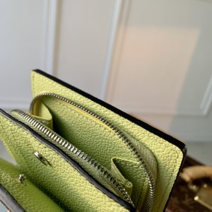 Louis Vuitton Wallet-11×8.5×3.5CM - Image 7