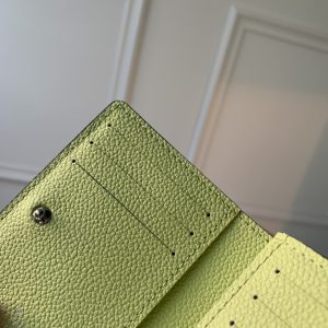 Louis Vuitton Wallet-11×8.5×3.5CM - Image 9