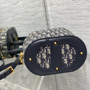 Diro Signature Vanity Bag-24*14*18CM - Image 7