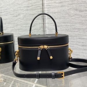 Diro Signature Vanity Bag-24*14*18CM - Image 3