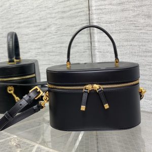 Diro Signature Vanity Bag-24*14*18CM - Image 2