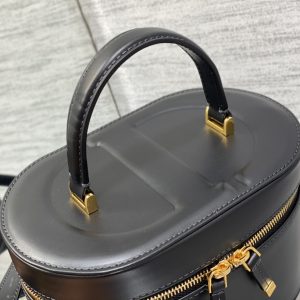 Diro Signature Vanity Bag-24*14*18CM - Image 5