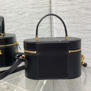 Diro Signature Vanity Bag-24*14*18CM - Image 4