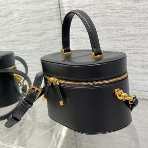 Diro Signature Vanity Bag-24*14*18CM - Image 6
