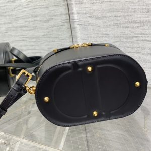 Diro Signature Vanity Bag-24*14*18CM - Image 7