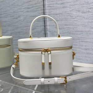 Diro Signature Vanity Bag-24*14*18CM - Image 3