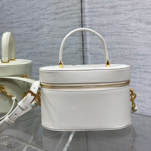 Diro Signature Vanity Bag-24*14*18CM - Image 2