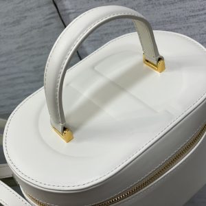 Diro Signature Vanity Bag-24*14*18CM - Image 4