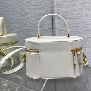 Diro Signature Vanity Bag-24*14*18CM - Image 5