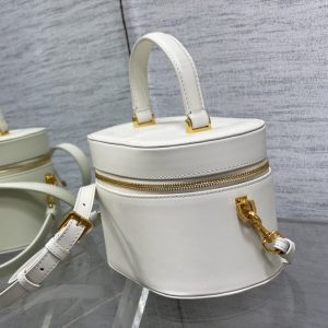 Diro Signature Vanity Bag-24*14*18CM - Image 6