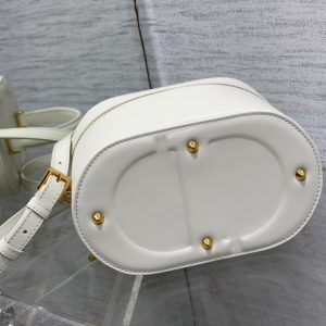 Diro Signature Vanity Bag-24*14*18CM - Image 7
