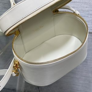 Diro Signature Vanity Bag-24*14*18CM - Image 9