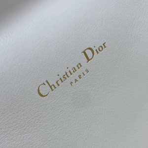 Diro Signature Vanity Bag-24*14*18CM - Image 10
