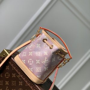 Louis Vuitton Nano Noé-13*16*10CM - Image 2